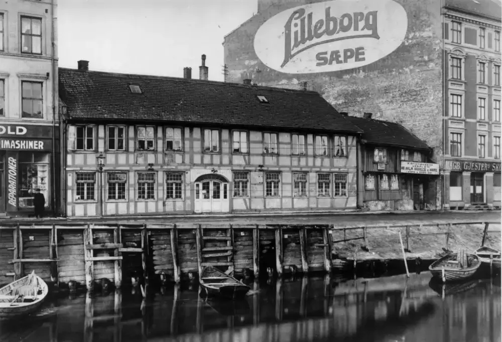 Rødfyllgata 12 NF.06818-003