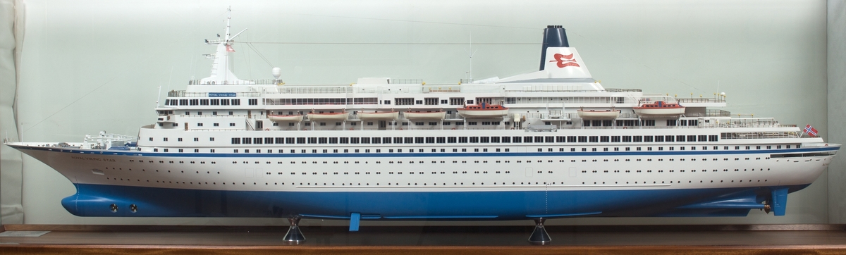 MS ROYAL VIKING STAR