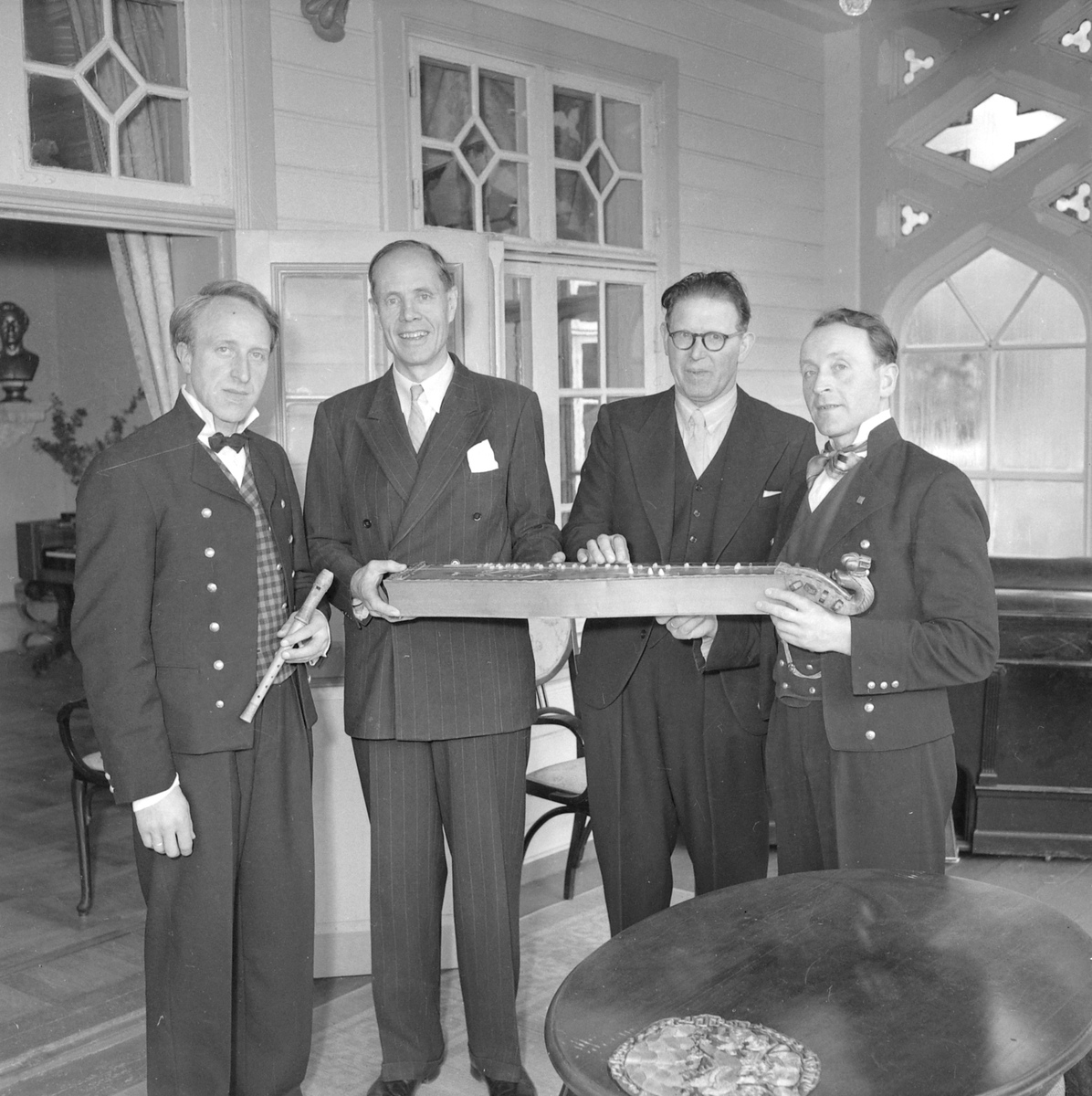 Ringve Musikkhistorisk museum