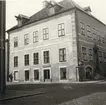 Hantverksföreningens hus.