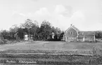 Bollnäs. Folkhögskolan