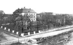 Gävle. Slottet.