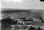 Norrbobyn, Hälsingland. Norrdellens vatten