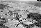 Gränsfors, Hälsingland