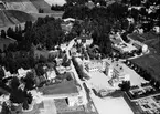 Stenhamre skola, Ljusdal, Hälsingland