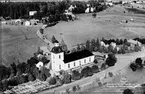 Gnarp kyrka, Hälsingland