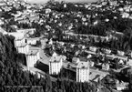 Hudiksvall, Hälsingland