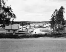 Näsviken, Hälsingland