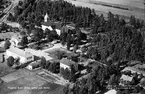 Järbo skola och kyrka, Gästrikland