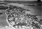 Sandviken, Gästrikland