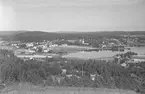 Bergsjö, Hälsingland