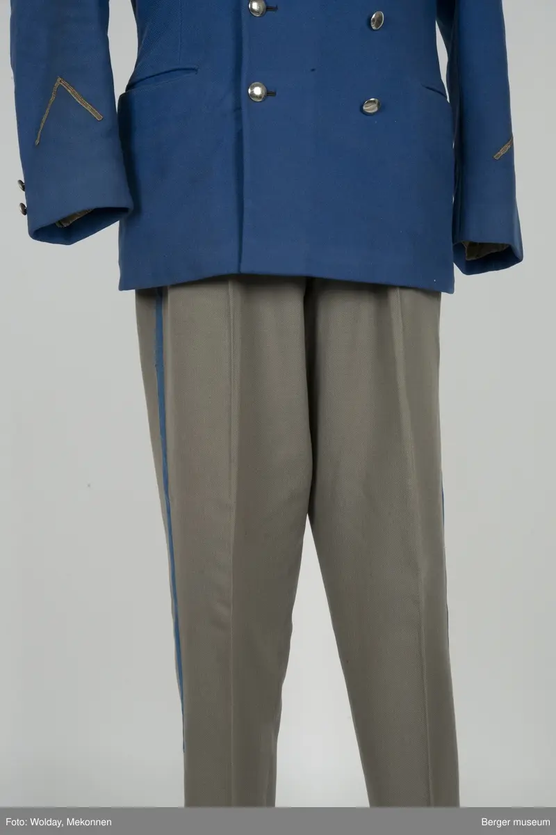 Uniform