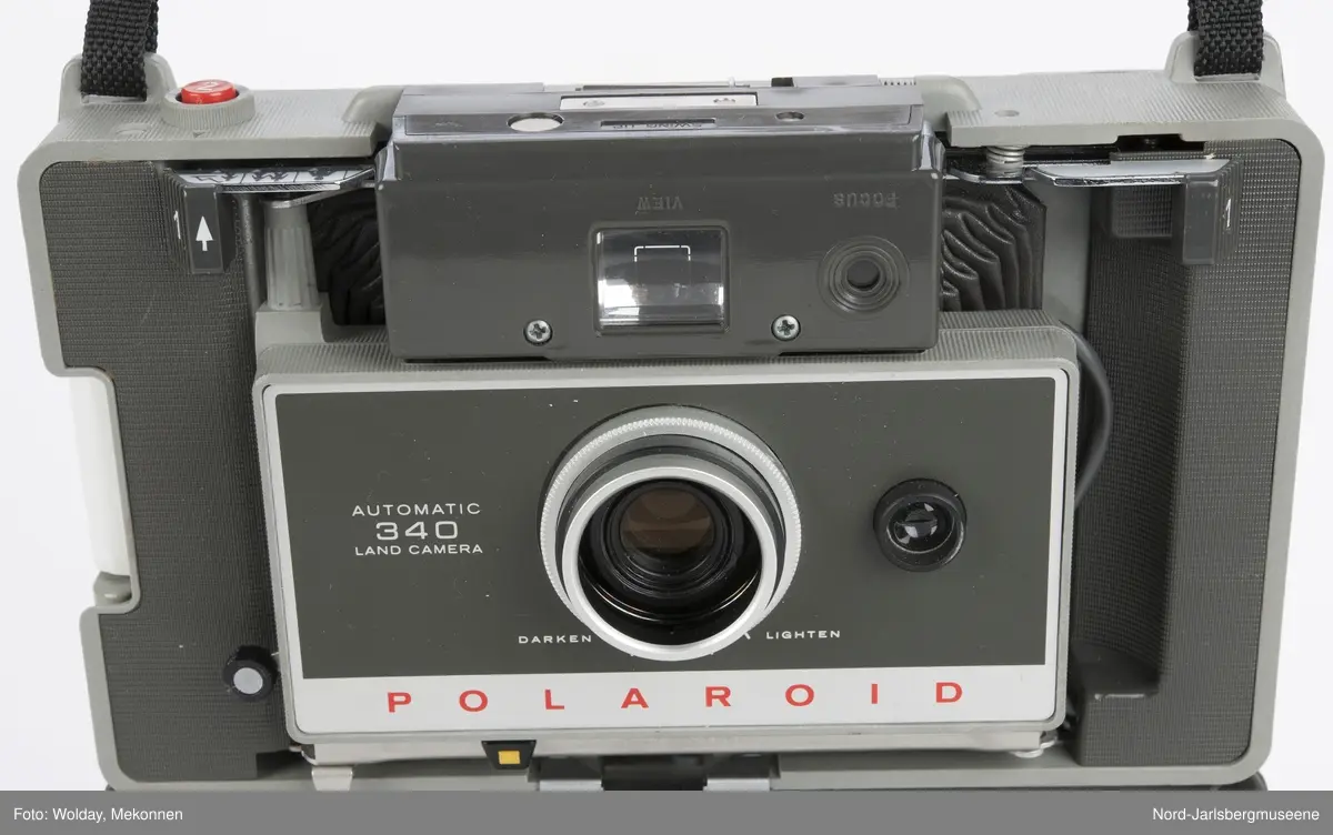 Polaroidkamera