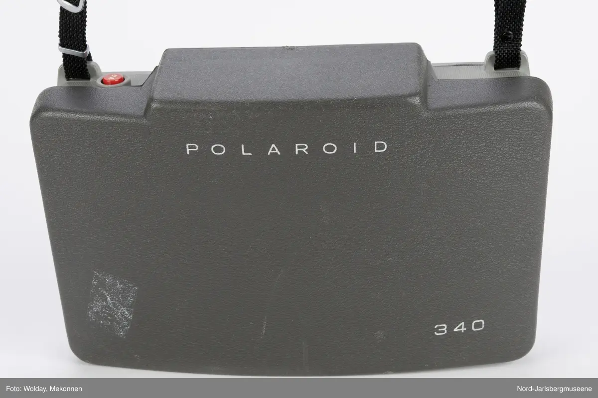 Polaroidkamera