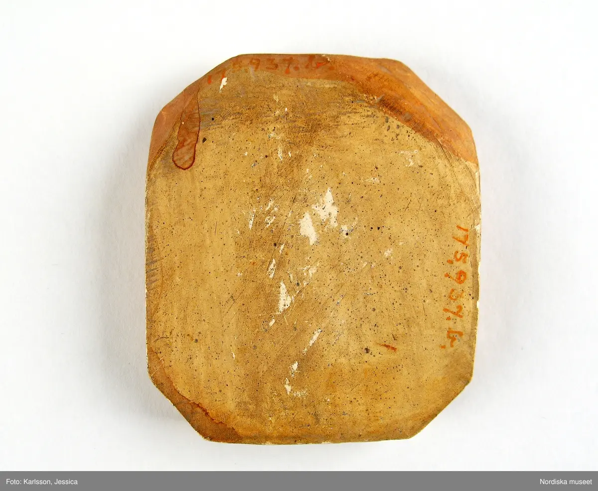 Sigillstamp