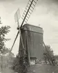 Väderkvarn, riven 1946.