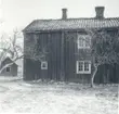 Bostadshus i Kylinge tillhörande N.E. Nilsson, Kalmar.