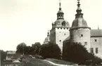 Kalmar slott
( Ur Walter Olssons neg.samling - kopia 1976 negnr WO 310)
Slutet av 20-talet.