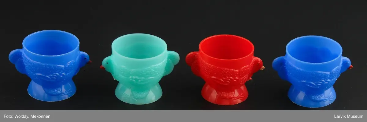 Eggeglass