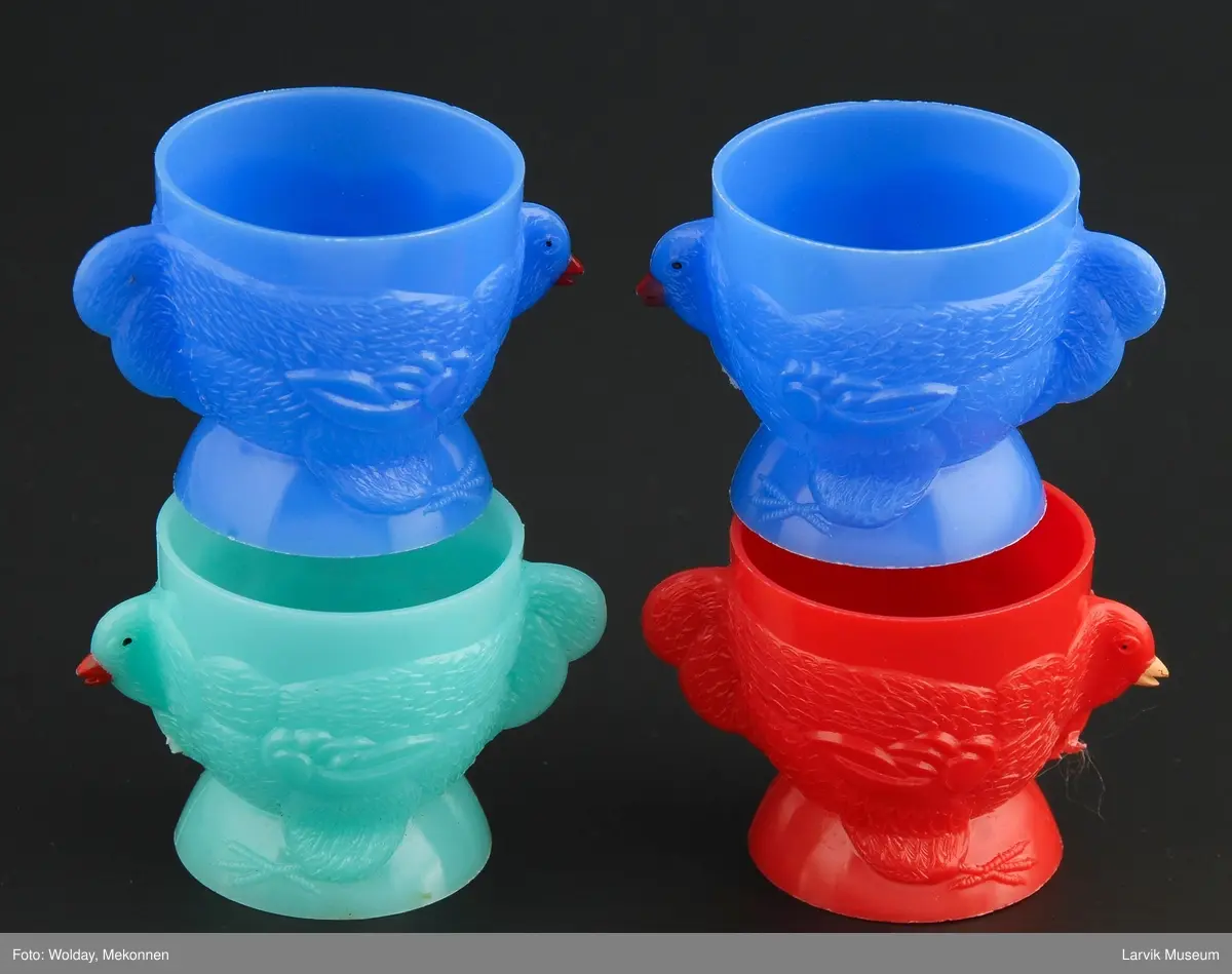 Eggeglass