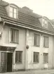 Larmgatan 34, rivet 1956.