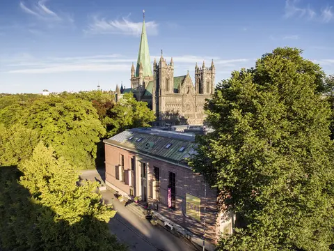 Trondheim kunstmuseum