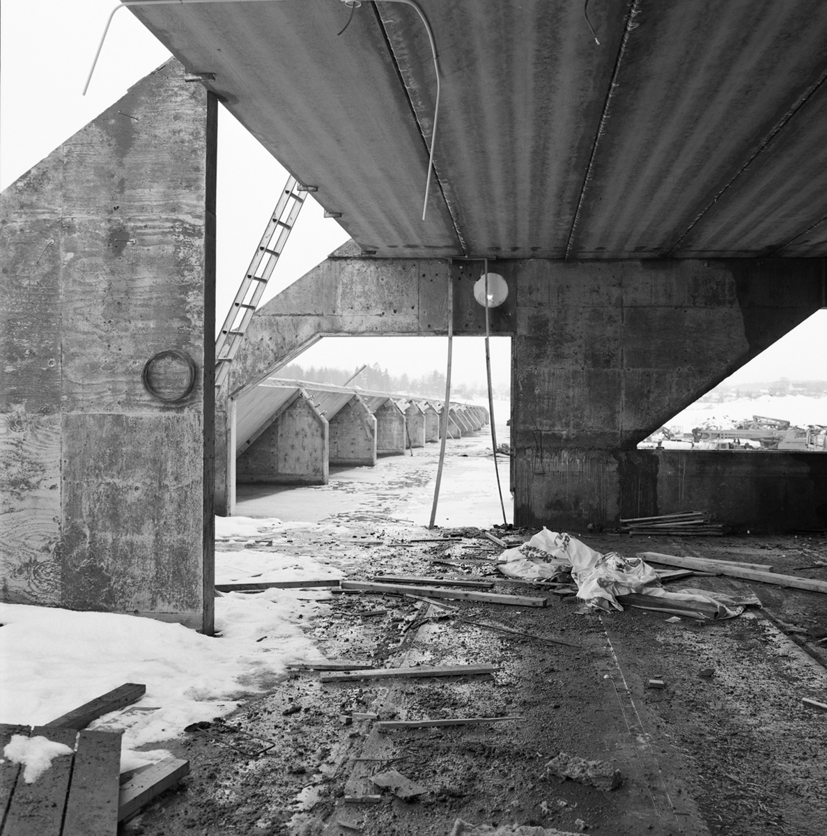 Stangehallen, Riksanlegg, friidrett, anleggsvirksomhet,
