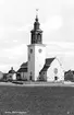 Gävle. Staffanskyrkan. Brynäs