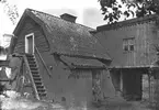 Gävle. Stora Bergsgränd 8
