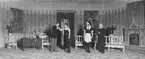 Verdanditeater 1918-1919