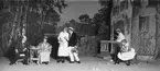Verdanditeater 1918-1919