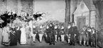 Verdanditeater 1918-1919. 