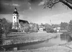 Heliga Trefaldighetskyrkan i Gävle.