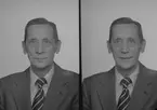 Herr Blomqvist, Gävle. Den 30 november 1983