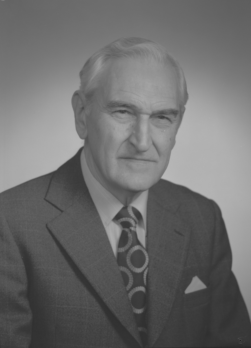 Herr Nordström. Riksbanken. Den 15 november 1983