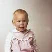 Flickan Andersson. Den 22 september 1983.