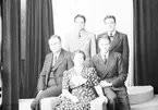 Familjen L. Glückman