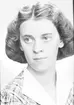 Fröken Forsberg