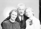 Familjen Röstlund