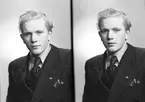 Erik Pettersson
