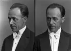 Nils Hagberg