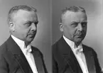 John W Danielsson