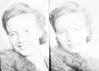 Fru Maja Holm