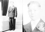 Arne Hedfors