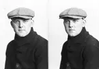 Anders Sven Hellström (1908-1980).