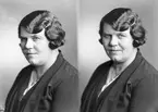 Fru Magda Modin