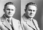 Harry Blomberg