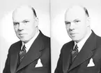 B. Engström, Handelsbanken
