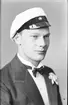 Lennart Bohm