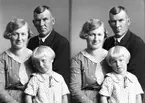 Familjen N. E. Lundén